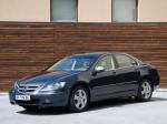Honda Legend 2004 года